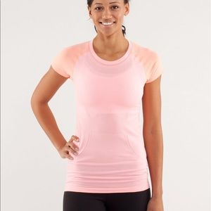 •lululemon• Swiftly Tech T-Shirt